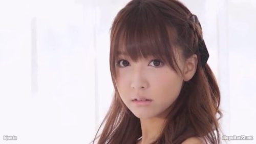 【三上悠亜】「引退しちゃいます❤」美人でAV業界で人気だったお姉さんが惜しまれながらAV引退します♪のトップ画像