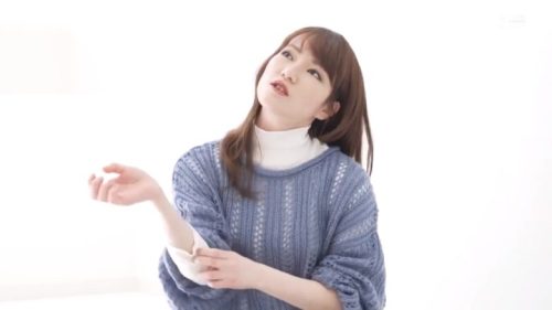 「AVに出たい❤」クールビューティ女子大学生のお姉さんが夢を叶える為にAVデビューのトップ画像