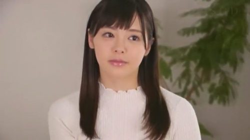 【小倉由菜】童顔で男性経験が少ない美人お姉さんがAVデビュー