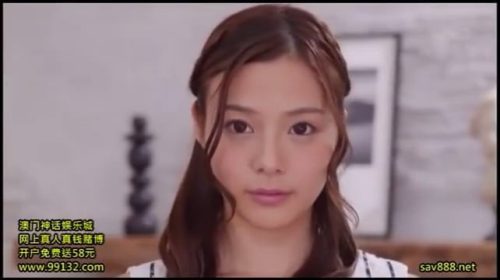 【吉高寧々】癒し系で清純派AV女優のお姉さんが濃厚プレイに初挑戦ｗ