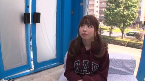 ＜MM号×シロウトお姉さん＞草食男子の悩み相談の為に美人お姉さんをMM号に連れ込み無許可で中出ししちゃう企画ｗ
