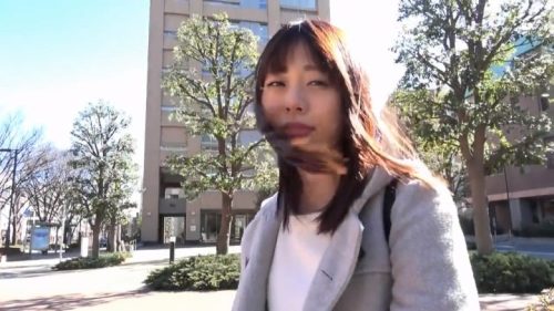 「エッチ好きです❤」シロウトお姉さんがエチが好き過ぎて自らアダルト撮影のトップ画像