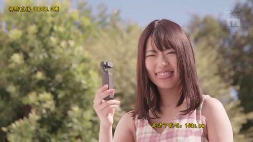 【河合ゆい】童顔で癒し系お姉さんがインタビュー後にAVデビュー