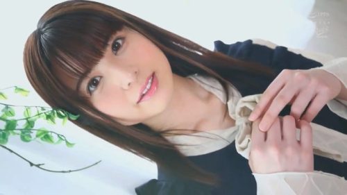 【朝比奈ななせ】中年おじさーんが大好きなアイドル級に鬼カワAV女優のお姉さんが濃厚中出しＳＥＸ