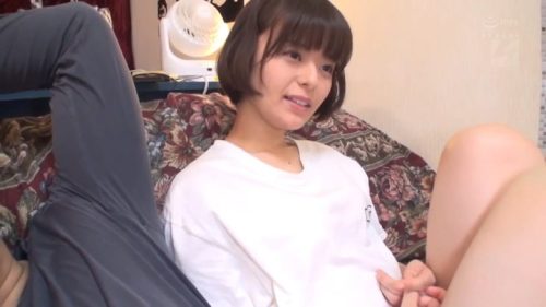 【月乃ルナ】街中お持ち帰り美女達をハメ撮りSEX