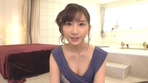 【楪カレン】超が付く高級ソープ店で美人ソープ嬢が濃厚ハメ