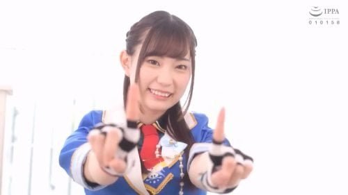 【美谷朱里】美人で癒し系AV女優のお姉さんが課金系のゲームキャラで大奮闘ｗ