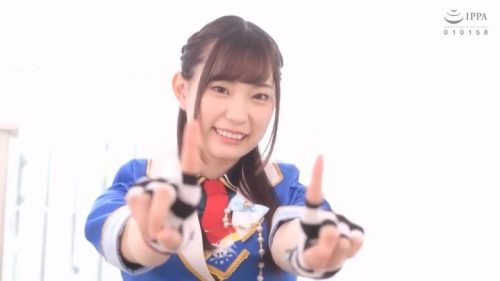 【美谷朱里】美人で癒し系AV女優のお姉さんが課金系のゲームキャラで大奮闘ｗ