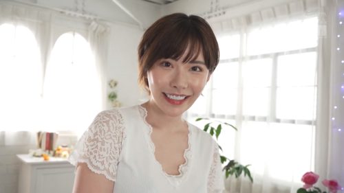 【深田えいみ】美人で小悪魔的なAV女優のお姉さんが電撃移籍後に初禁断プレイに初挑戦