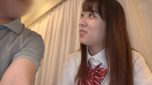 「お小遣いくれるなら❤」某サイトで知り合った現役JK女の子とお金をチラ付かせ禁断淫行ｗ
