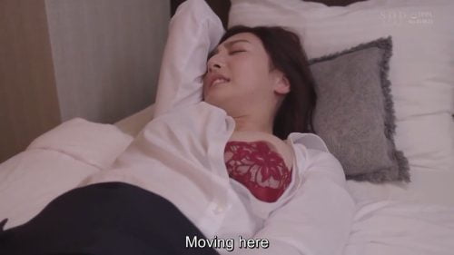 【古川いおり】清楚系美人OL奥さんが鬼畜男にビジホに連れ込まれ何度も強姦