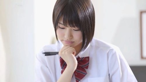 【唯井まひろ】僕はクラスで一番可愛いJK女の子とひと夏の経験をしたｗ