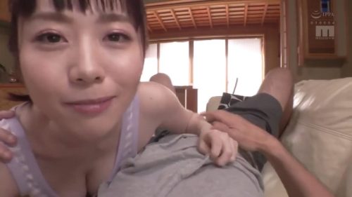 【水卜さくら】童顔で色白の可愛い妹ちゃんが僕を隠語で誘惑するから両親が留守中に禁断相姦しちゃった兄