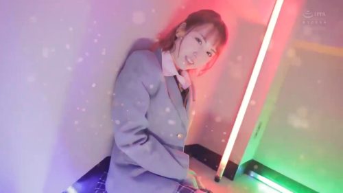 【堀北わん】玄関開けたら即パコ！天真爛漫の淫乱ギャルJKと裏本番SEX