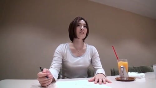 某アダルト女優のお姉さんが初のプレイに禁断チャレンジｗ
