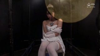 ＜美人奥さん×NTR＞美人奥さんが濃厚ハメで痙攣イキ