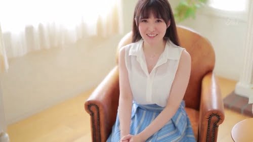 【優里なお】元地方局のアナウンサーが衝撃のAVデビュー