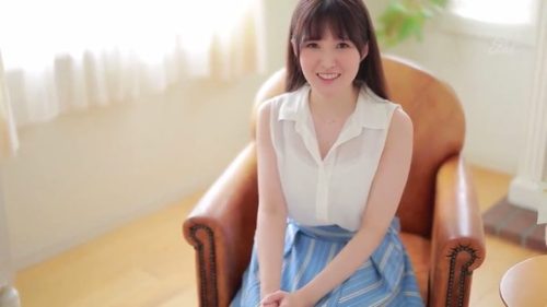 【優里なお】元地方局のアナウンサーが衝撃のAVデビュー