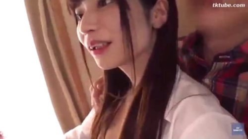 「エッチ好きー❤」童顔で可愛いJKと禁断淫行で萌え