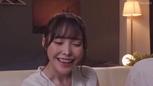 【橋本ありな】美人奥さんが夫が寝込み中に夫の友人に手を出し禁断NTR性交ｗ