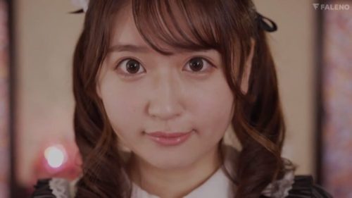 【桃尻かなめ】童顔でメチャカワ過ぎるメイドお姉さんを好き放題ハメまくった僕ｗ