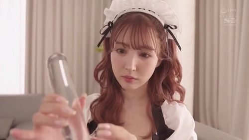 【三上悠亜】「エッチなんだから❤」僕が雇う美人メイドさんは僕の命令に決してNOと言わないカリスマメイドさんｗ