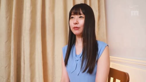 「刺激が欲しくって❤」黒髪＆現役大学生のお姉さんが刺激を求めアダルト撮影で中出し性交