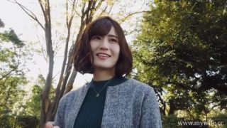 【藤森里穂】＜完全シロウト主婦＞子育ても少しだけ落ち着いた熟女奥さんが欲求を解消する為に他人棒で逆NTR