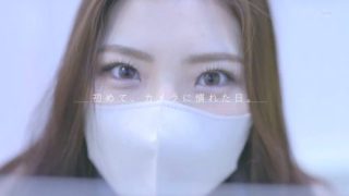 ＜MM号×AVデビュー＞マジックミラー号シンデレラオーディショングランプリに選ばれた清楚系お姉さんがAVデビュー
