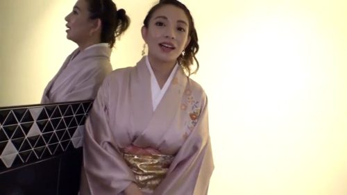 「エッチ好きです❤」美人女将が旅館を再建する為に男性客に性サービス