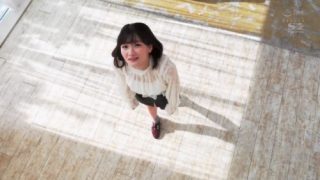 【筧ジュン】アイドル級に可愛いAV女優のお姉さんが人生でハジメテの事にチャレンジ動画ｗ