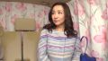 ＜セレブ妻×NTR＞街頭で見付けた品がある熟女奥さんを車内に誘い色んな質問した後はお決まりの ＮＴＲ性交