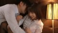 【戸田真琴】彼氏持ちの童顔OLお姉さんが元カレと相部屋になり大嫌いな元カレに媚薬を飲まされキメセクNTRされる始末ｗ