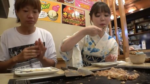 「お小遣いの為です❤」パパ活の取材をする為にパパ活中の現役のシロウトお姉さんを呼び出しご飯をご馳走しSEX→顔射させてもらったｗ