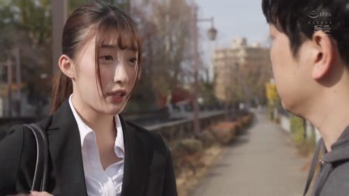 【星宮一花】僕は向かいに住み一目ぼれ中の奥さんに誘惑されたらエッチするしかないっしょｗ→顔射