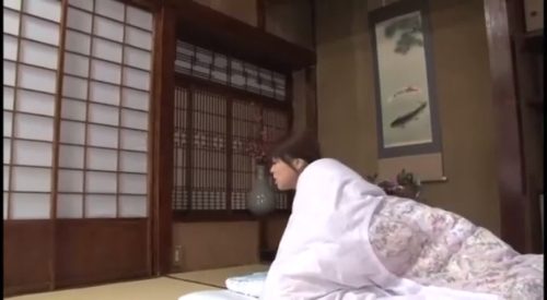 ＜NTR×鬼畜＞旦那の実家でお義父さんに犯される美人妻