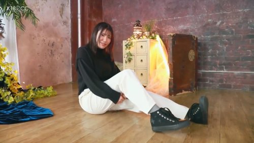 【七瀬もも】ついに見つけちゃった！究極のピンク乳首Gカップの現役大学生の(19歳)お姉さんがAVデビュー