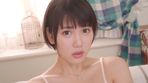 【児玉れな】まだ男性経験が少ないショトカお姉さんがAVデビュー