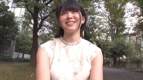 【明日見未来】あの癒し系アイドル級に可愛いAV女優のお姉さんが一か月の禁欲プレイベート動画を撮影後に濃厚SEX→顔射ｗ