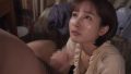 【小島みなみ】天然なフリしてあざとい若妻！小悪魔的な癒し系奥さんが夫の義父に狙いを定め身体で誘惑し濃厚性交
