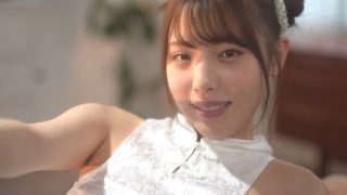 【白桃はな】最高級のエステサロンで美人お姉さんの濃厚SEX