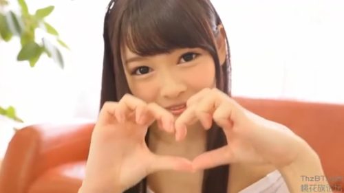 【跡美しゅり】童顔でアイドル級に可愛いAV女優のお姉さんが素人男子とガチSEX