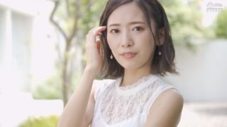 【如月美嘉】「私もうすぐ人妻になります❤」男を魅了する元芸能人お姉さんが婚約者に内緒でAVデビュー
