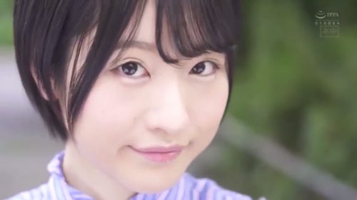 【柚木結愛】＜お姉さん×中出し×AVデビュー＞現役大学生の空手で黒帯お姉さんが初めての撮影で中出しAVデビュー