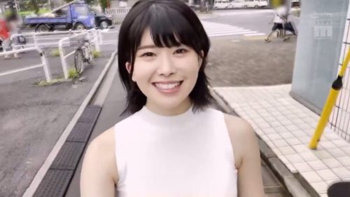 【明日見未来】＜ソープ×素人男性＞ショトカの黒髪AV女優のお姉さんが極秘でソープに潜入して素人男性を骨抜きｗ