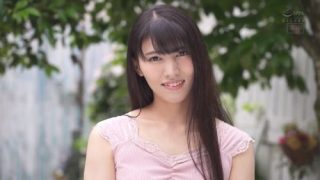【金城麗奈】＜中出し×デビュー作＞美人お姉さんが初めての中出しAVデビュー