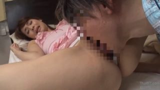 ＜近親相姦×母･息子＞最近セックスレスな母が可哀そうになりお母さんの相手をする変わった息子