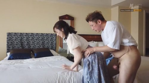 【小花のん】＜美少女×３P＞絶頂顔でイキまくる即濡れマンコに激ピスｗ