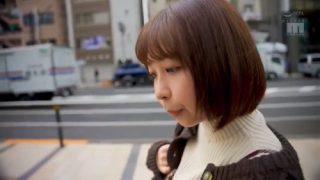 【宍戸里帆】＜女子大×淫乱＞有名大学の大人しそうな可愛いお姉さんがAVで淫乱ぶりを披露