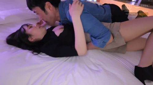 ＜お姉さん×ヤリマン＞酔った勢いで来たラブホで見知らぬ男と一夜を過ごすお姉さん